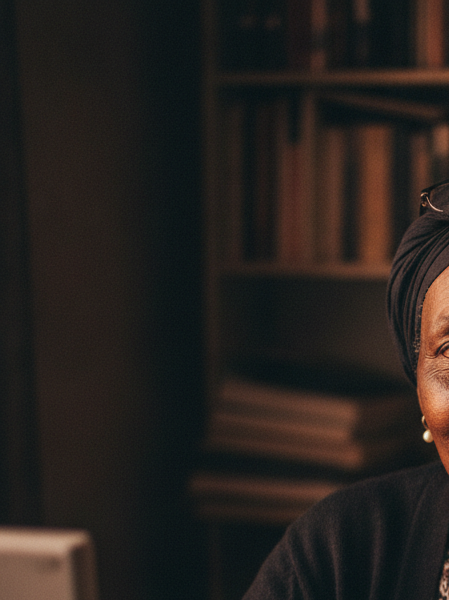 Coumba Diallo