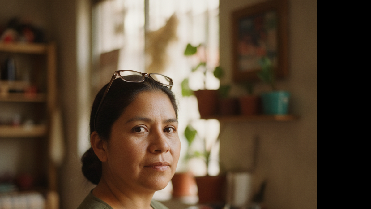Soledad Martínez Ríos
