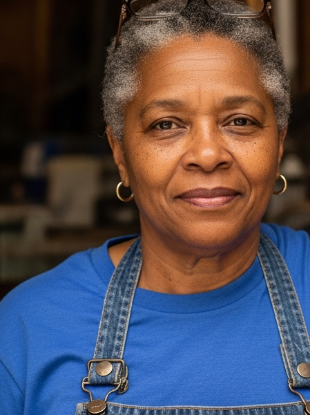 Yetunde Adebowale