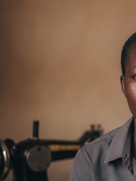 Aïssatou Ndour