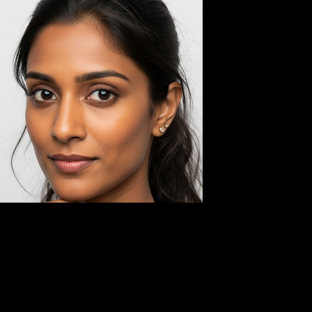 Priya Raman
