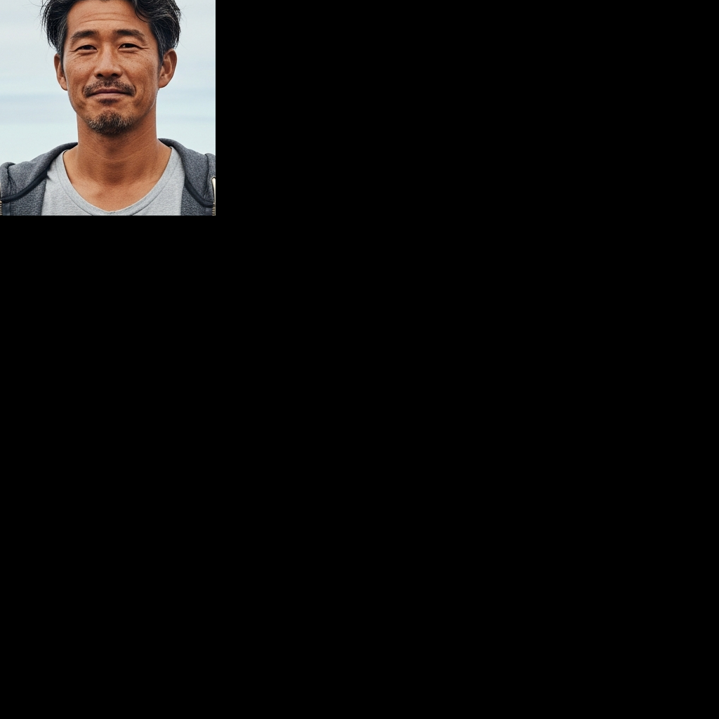Kaito Tanaka