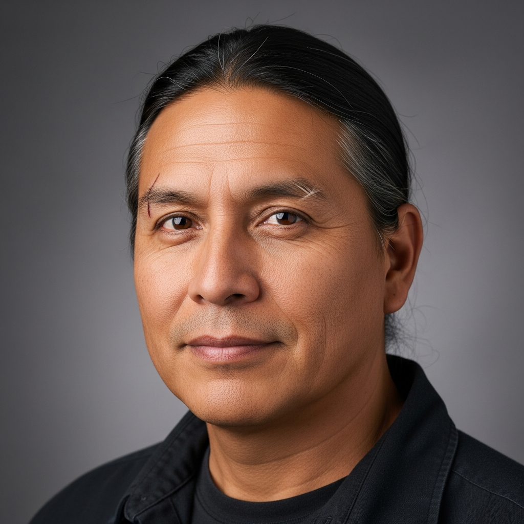 Tahoma Begay